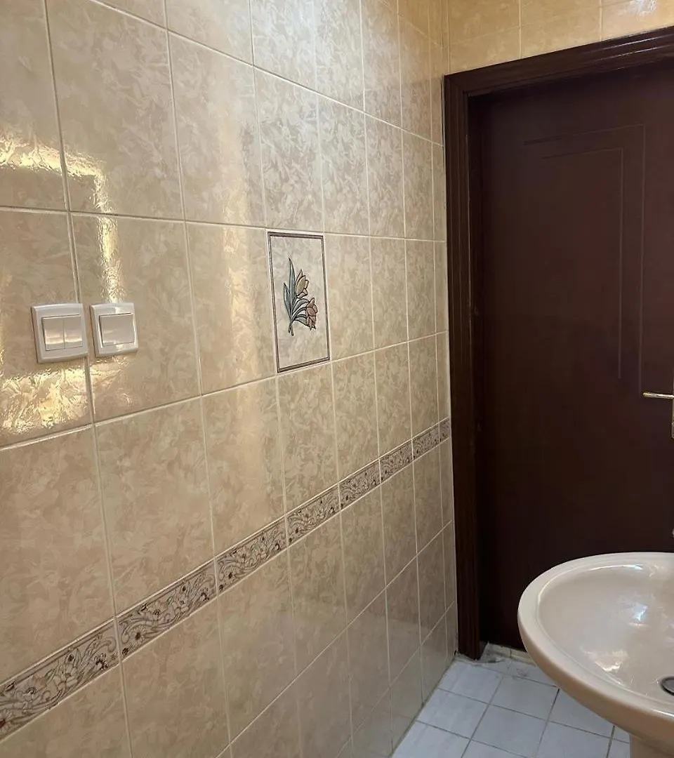 Appartement روز للوحدات السكنية شقة غرفتين مكة المكرمة الحمراء La Mecque